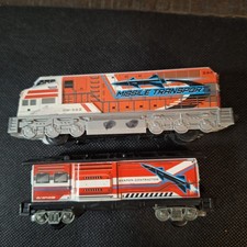 JAKKS Pacific Missile
