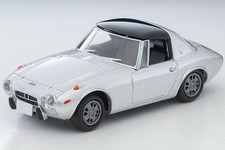 Toyota Sports 800 1969 1/64