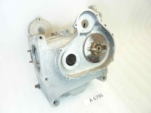 Basamento carter motore - , guzzi