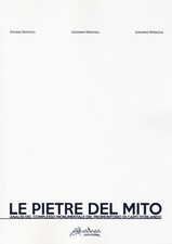 Pietre del mito - mito., analisi