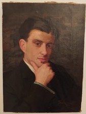 Paola Serra Zanetti  1886-1963