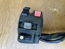 HONDA XL600 RM COMANDI LUCI