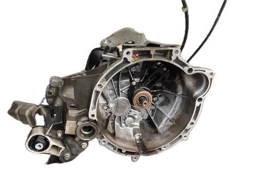Cambio marce ford fiesta vi - 5,