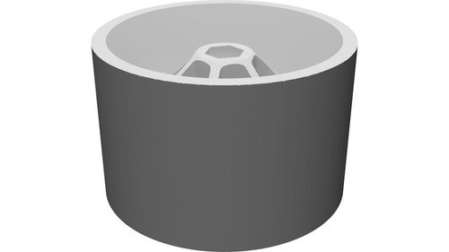 Cerchio ruota per hpi savage - cerchio,