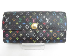 Portafoglio lungo Louis