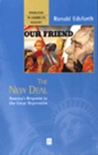 The New Deal : America's