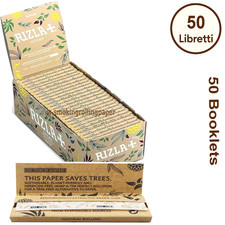 Cartine Rizla Natura Corte