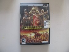 VIDEOGIOCO PER PC IMPERIUM LE