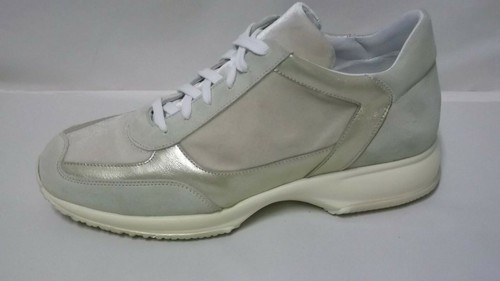 Sneakers pelle di - in,