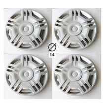 Copricerchi coppa ruota - coppa,