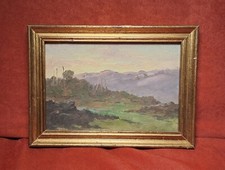 Quadro Antico. Delizioso