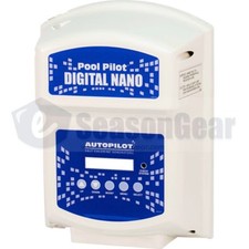 AutoPilot STK0090 Front Cover - per Pool Pilot alimentatore digitale NANO