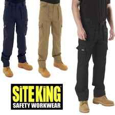 Pantalone da lavoro SITE KING
