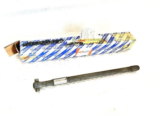 Semiasse albero differenziale - semiasse,