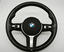 Volante sportivo M    BMW F30 F31 F32 F20 F21 F22 X1 X2 X3 X4 X5 X6 M