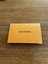 Louis Vuitton LV busta