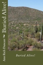 Buried Alive: a John Victor