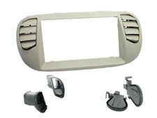 Mascherina PANNA avorio