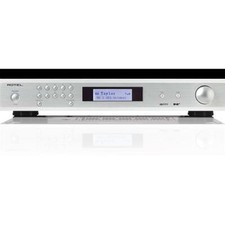 ROTEL T-11 SILVER