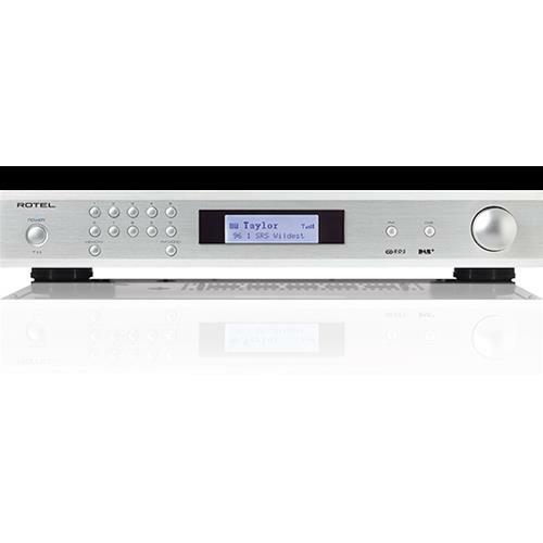 Rotel silver - rotel, t-11