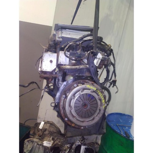 Motore compl td27 nissan - compl.,