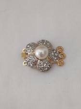 Chiusura fermaglio collana - , 3