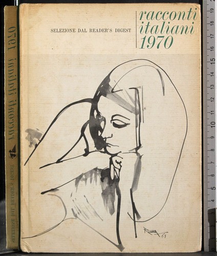 Racconti italiani 1970 - racconti,