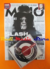 MOJO Magazine 175/2008 +CD Bob Marley Slash Paul Weller Dolly Parton Bobby Bland