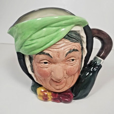 Royal Doulton Caraffa