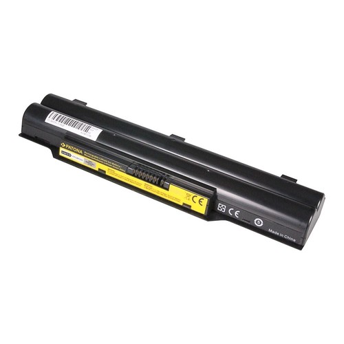 Batteria per fujitsu lifebook - batteria,