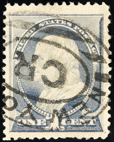 Francobolli usa 212 usati - usa,