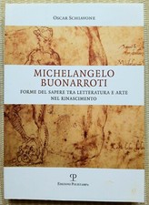 MICHELANGELO BUONARROTI Forme