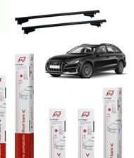 Barre Portatutto per Audi A4