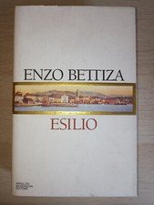 ENZO BETTIZA ESILIO