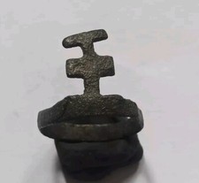 RARO ANTICO PORTACHIAVI