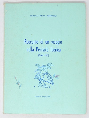Mirolli racconto di - e.r.,