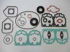 Kit guarnizioni completo