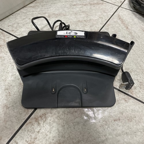 Base ricarica dock robot - base,