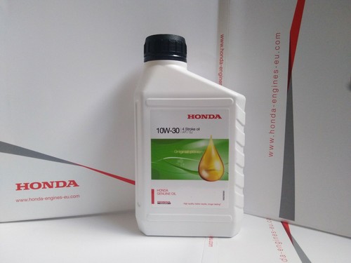 Olio motore honda originale - motore,