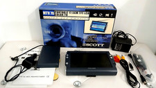 TV Lcd Tft 7" Mtv70 Scott