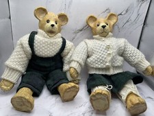 Orsacchiotti Teneri Cuore