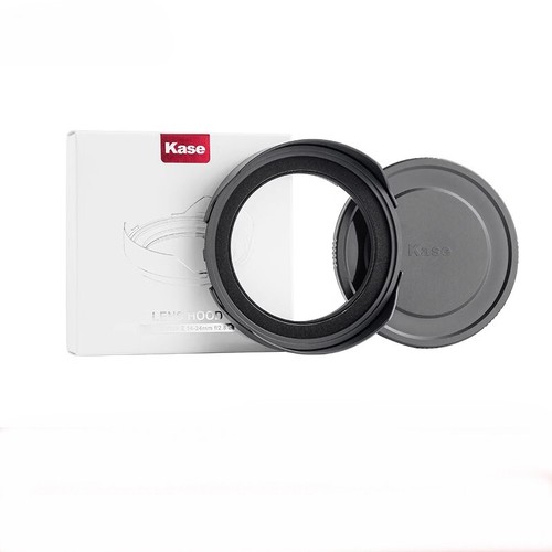 Obiettivo kase 112mm - obiettivo,