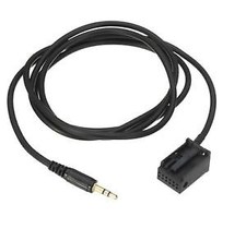 Adaptateur auxiliaire opel