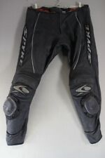 PANTALONE BIKER SPYKE IN PELLE