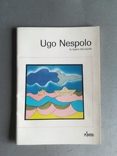 Ugo Nespolo. La logica del