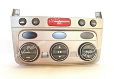 COMANDI CLIMA AUTOMATICO