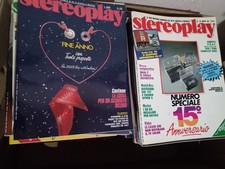 STEREOPLAY LOTTO RIVISTE