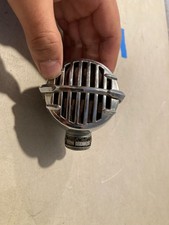 Microfono per arpa proiettile