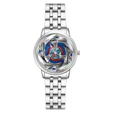 Orologio da polso inciso