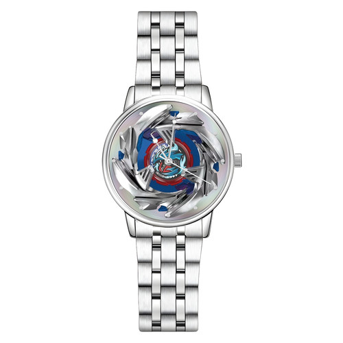 Orologio polso inciso - polso,